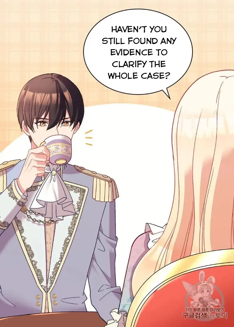 The Justice Of Villainous Woman Chapter 114 Online - página 22
