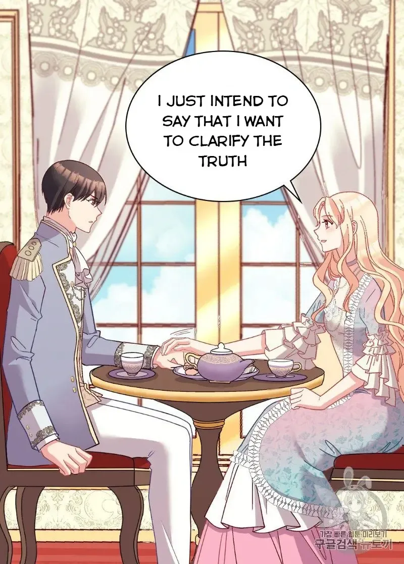 The Justice Of Villainous Woman Chapter 114 Online - página 31