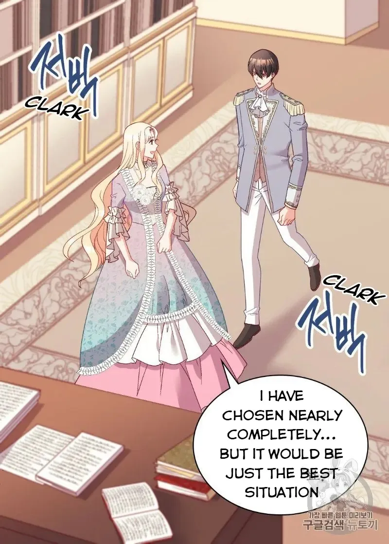 The Justice Of Villainous Woman Chapter 114 Online - página 36