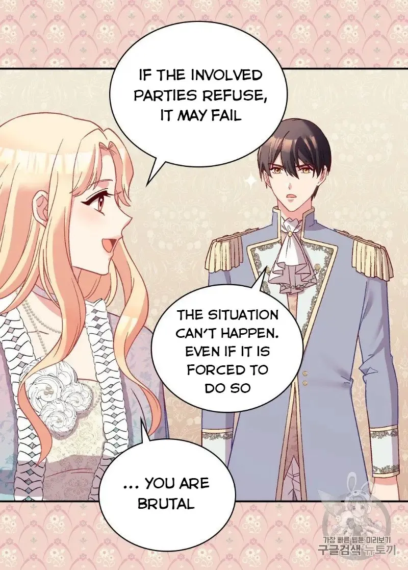 The Justice Of Villainous Woman Chapter 114 Online - página 37