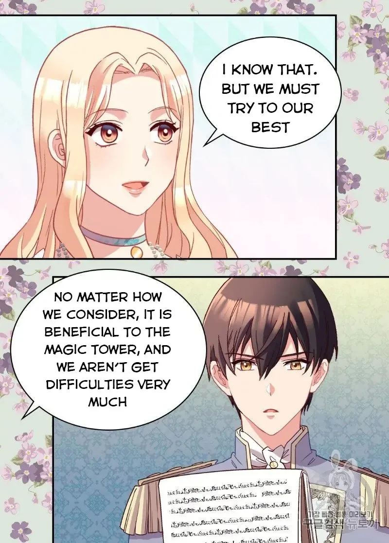 The Justice Of Villainous Woman Chapter 114 Online - página 41