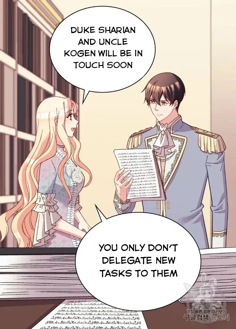 The Justice Of Villainous Woman Chapter 114 Online - página 42
