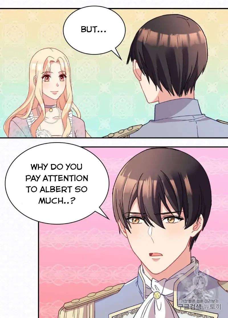 The Justice Of Villainous Woman Chapter 114 Online - página 45