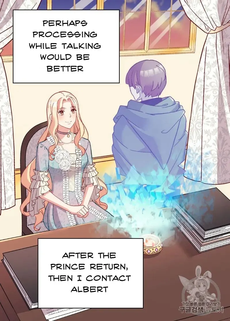 The Justice Of Villainous Woman Chapter 114 Online - página 48