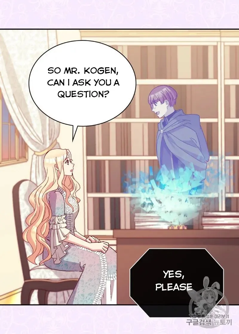 The Justice Of Villainous Woman Chapter 114 Online - página 58