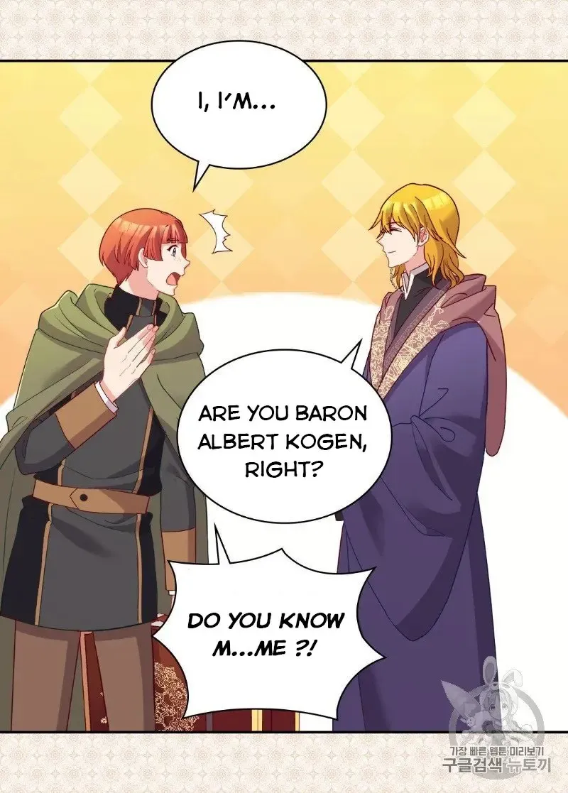 The Justice Of Villainous Woman Chapter 116 Online - página 5