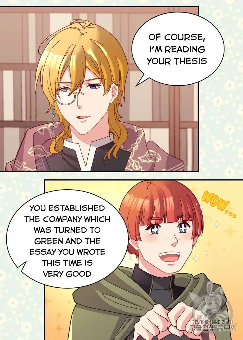 The Justice Of Villainous Woman Chapter 116 Online - página 6