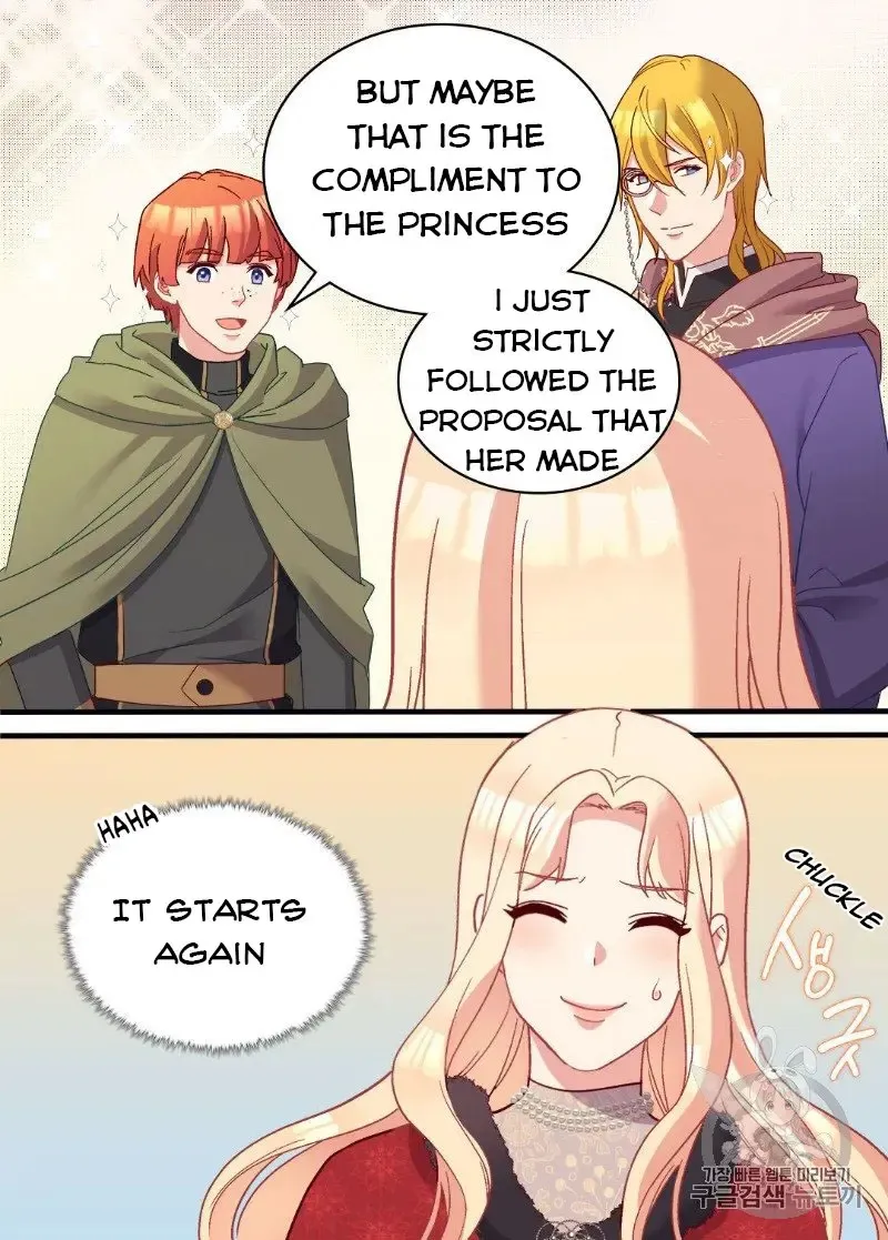 The Justice Of Villainous Woman Chapter 116 Online - página 8