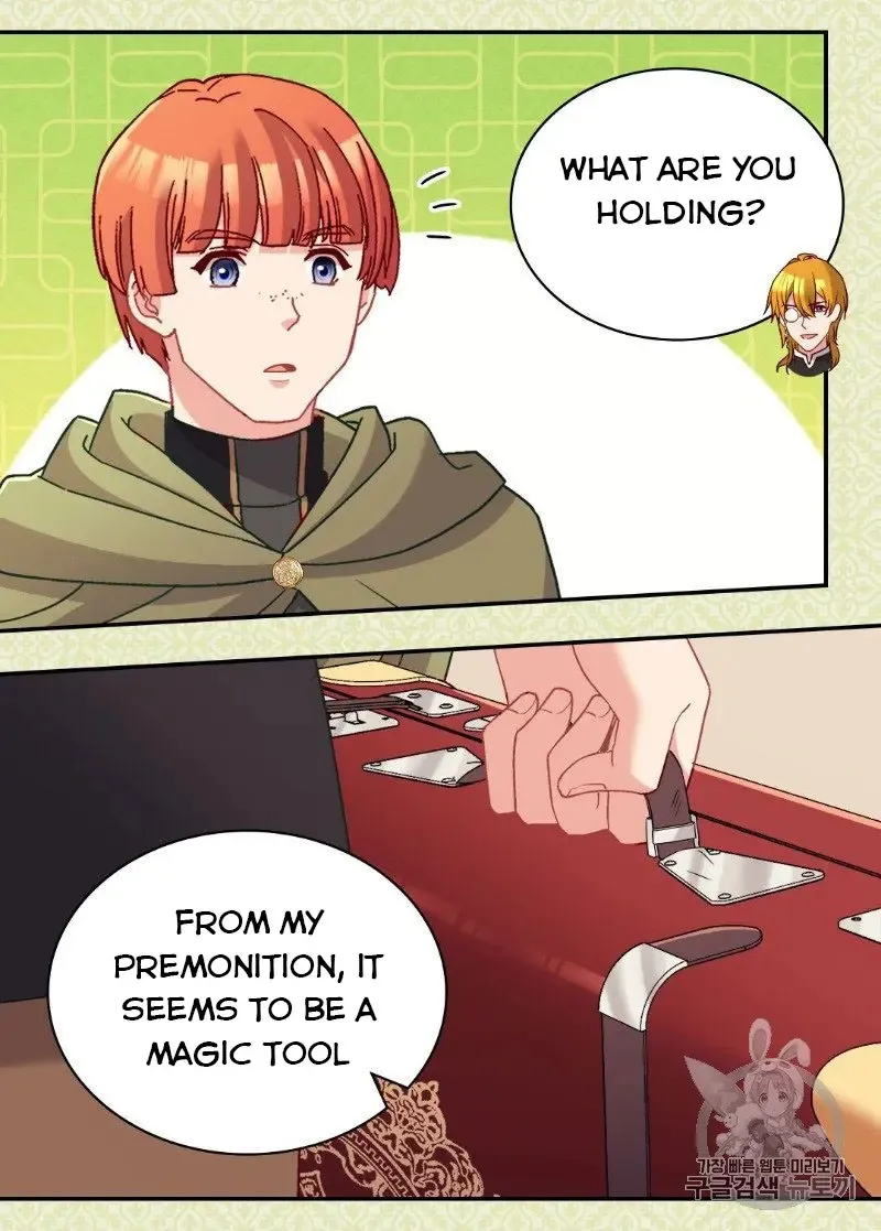 The Justice Of Villainous Woman Chapter 116 Online - página 9