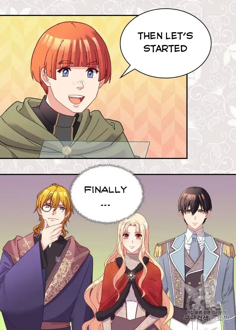 The Justice Of Villainous Woman Chapter 116 Online - página 24