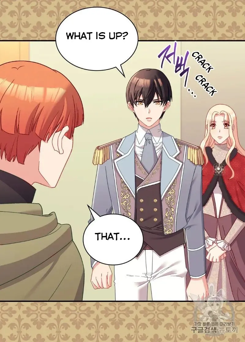 The Justice Of Villainous Woman Chapter 116 Online - página 31