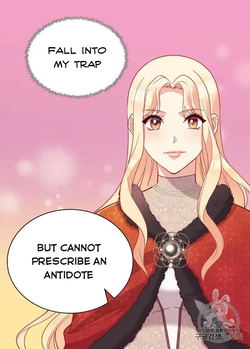 The Justice Of Villainous Woman Chapter 116 Online - página 35