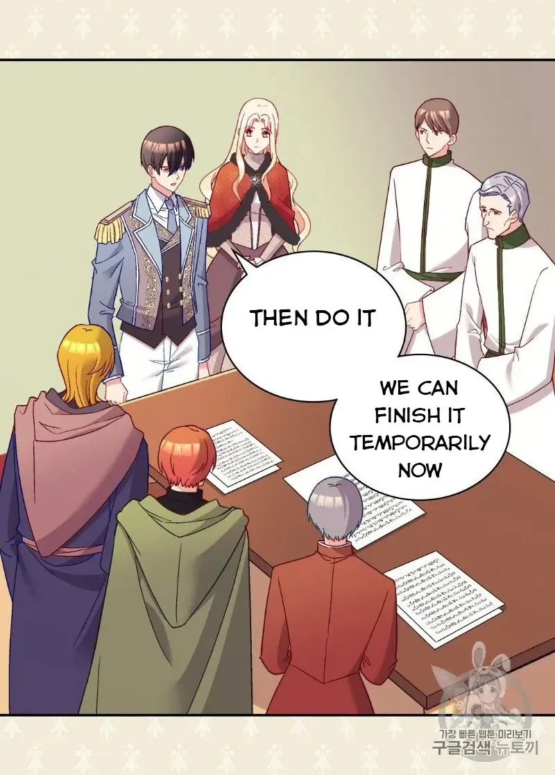 The Justice Of Villainous Woman Chapter 116 Online - página 41