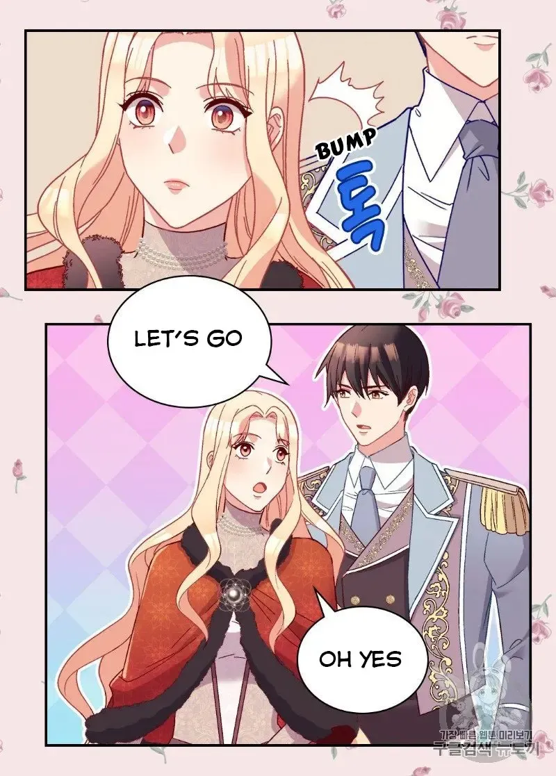 The Justice Of Villainous Woman Chapter 116 Online - página 45