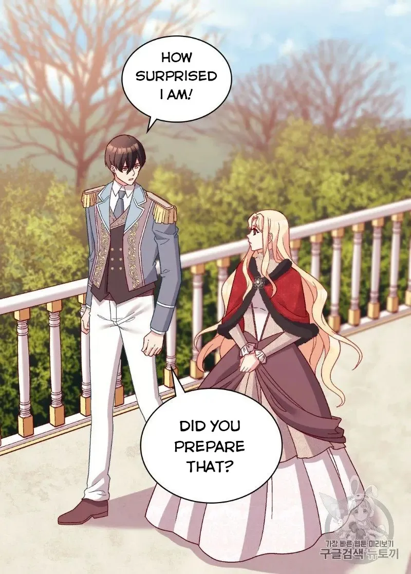 The Justice Of Villainous Woman Chapter 116 Online - página 46