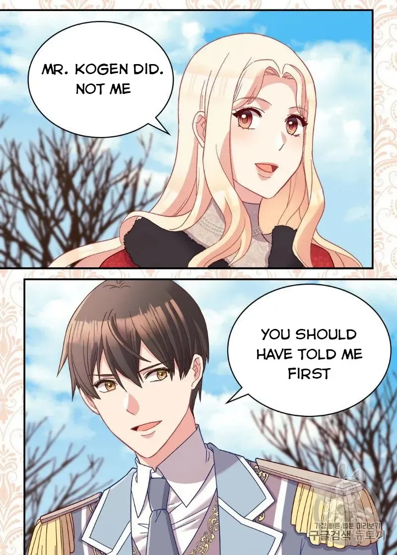 The Justice Of Villainous Woman Chapter 116 Online - página 47