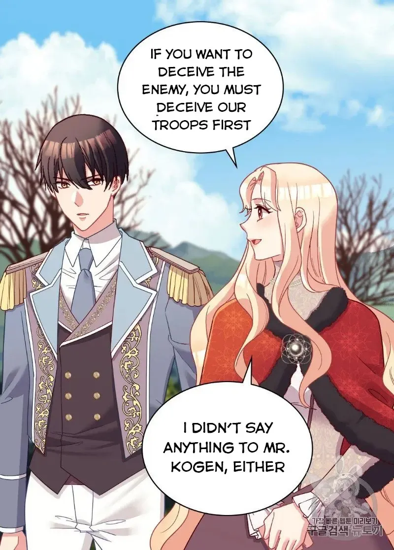 The Justice Of Villainous Woman Chapter 116 Online - página 48