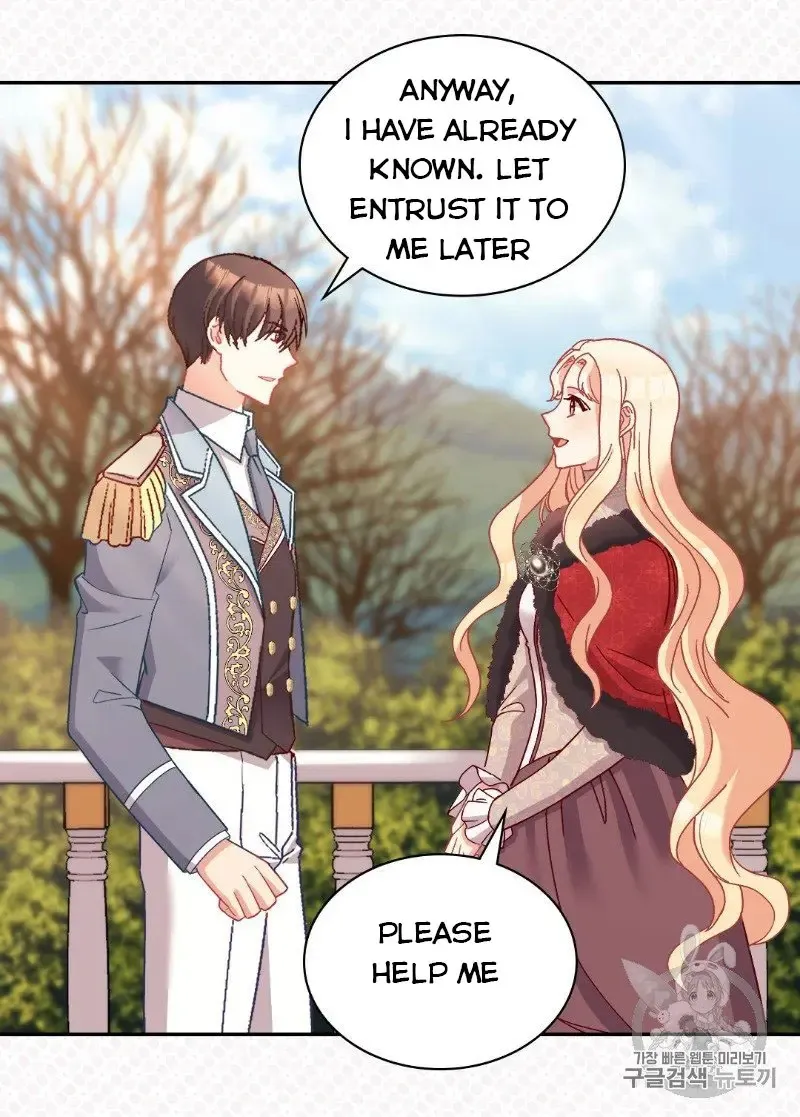 The Justice Of Villainous Woman Chapter 116 Online - página 49