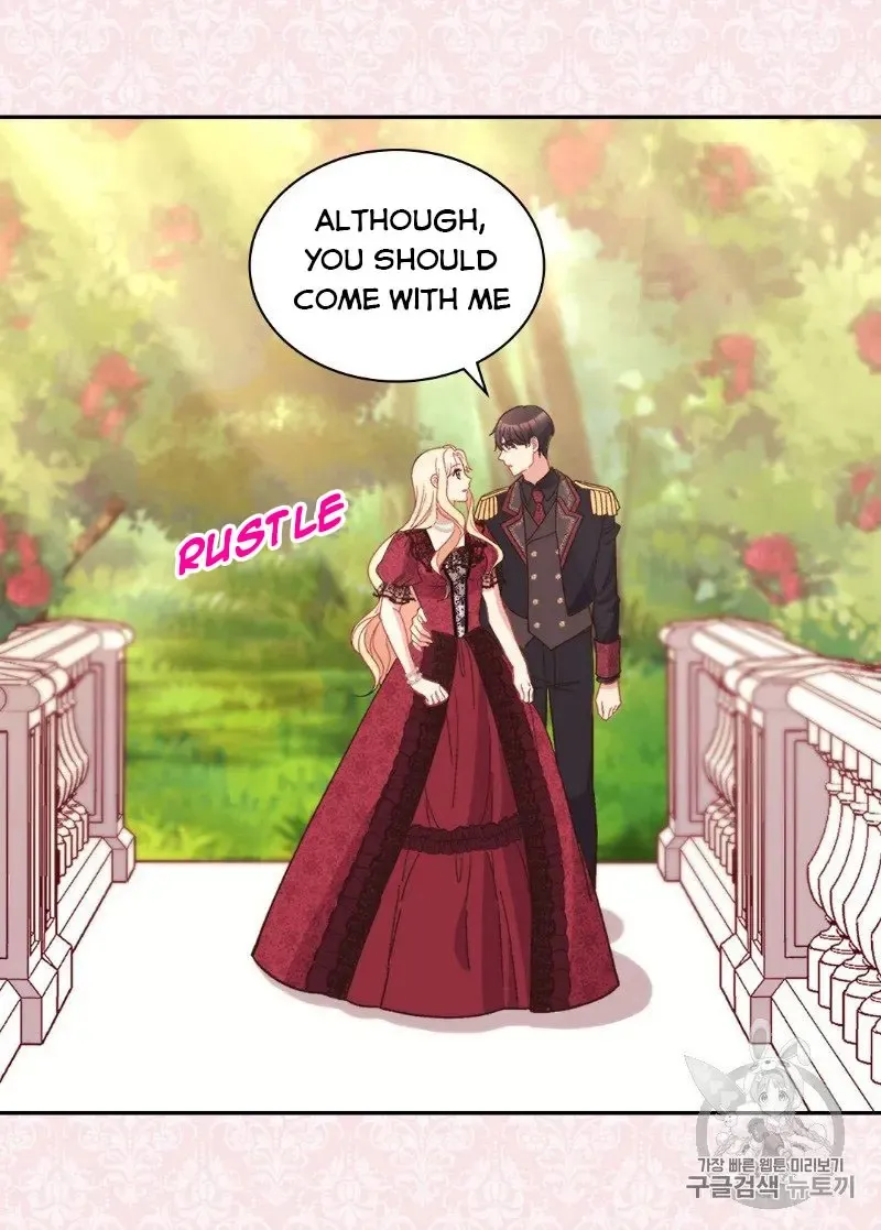 The Justice Of Villainous Woman Chapter 118 Online - página 3