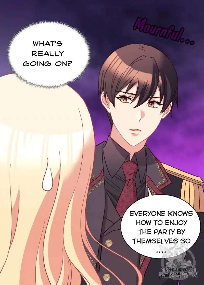 The Justice Of Villainous Woman Chapter 118 Online - página 5