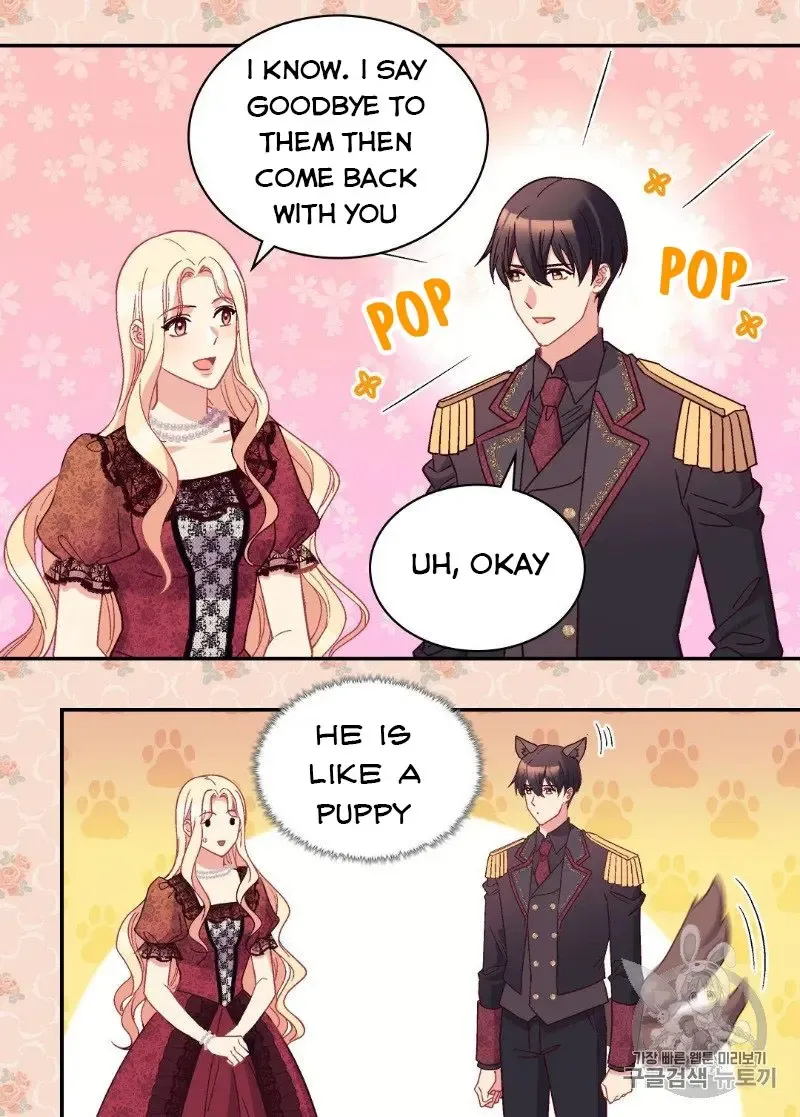 The Justice Of Villainous Woman Chapter 118 Online - página 6