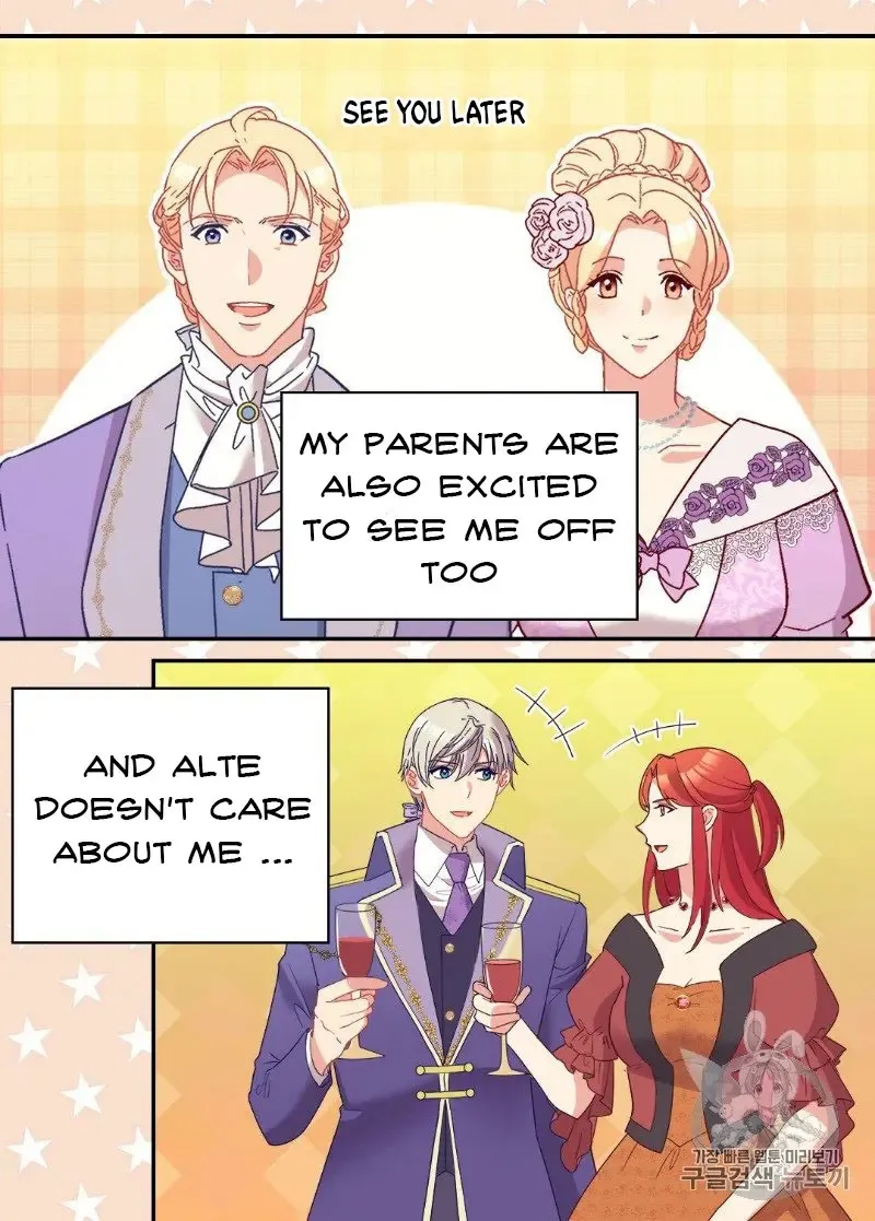 The Justice Of Villainous Woman Chapter 118 Online - página 8