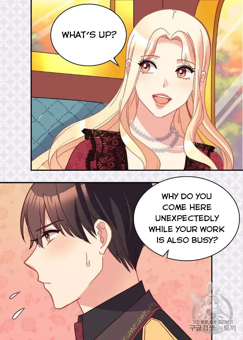 The Justice Of Villainous Woman Chapter 118 Online - página 12