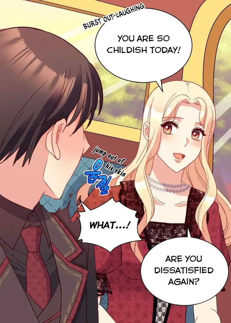 The Justice Of Villainous Woman Chapter 118 Online - página 20