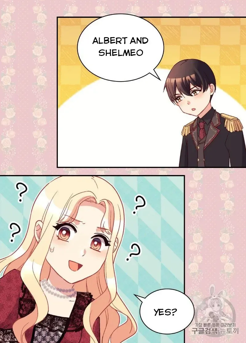 The Justice Of Villainous Woman Chapter 118 Online - página 21
