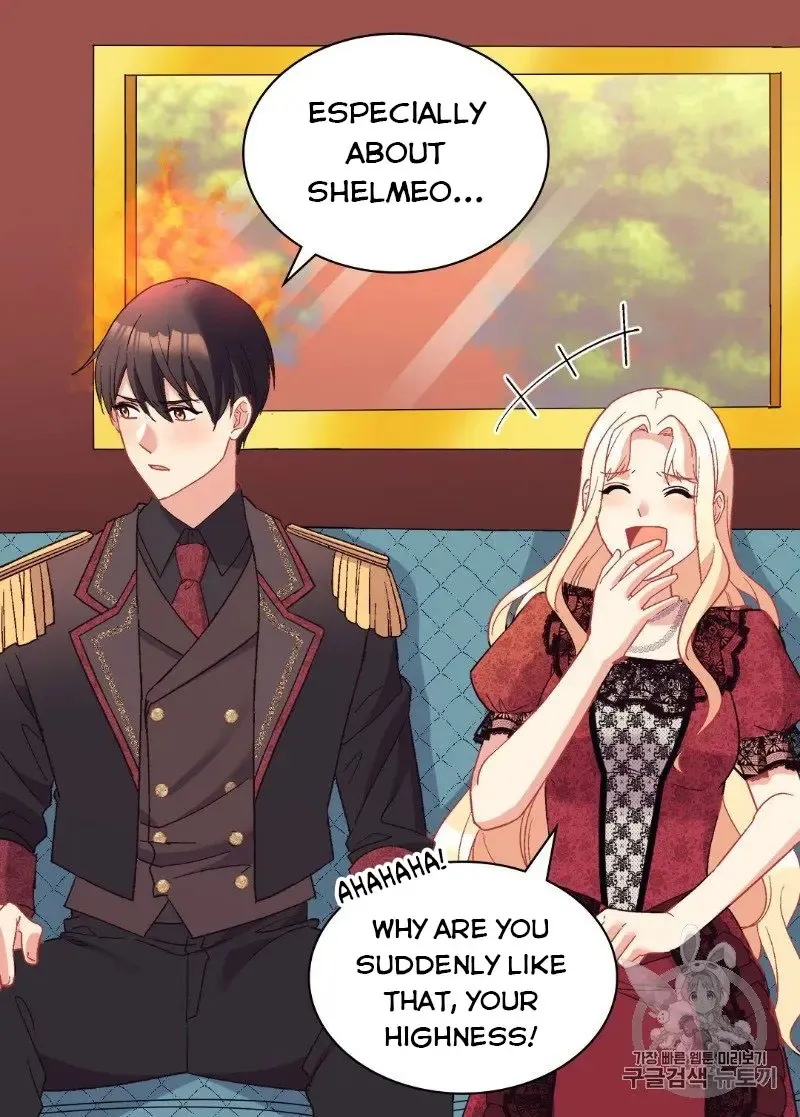 The Justice Of Villainous Woman Chapter 118 Online - página 22