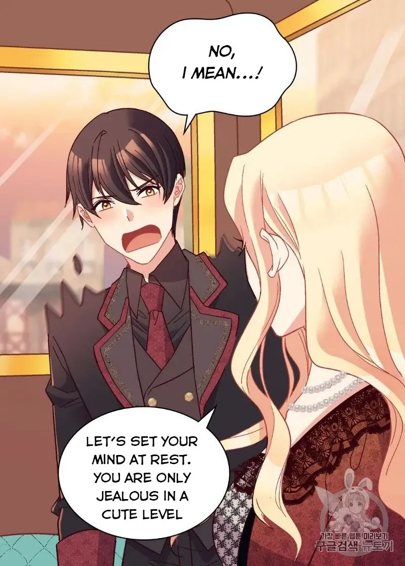 The Justice Of Villainous Woman Chapter 118 Online - página 29