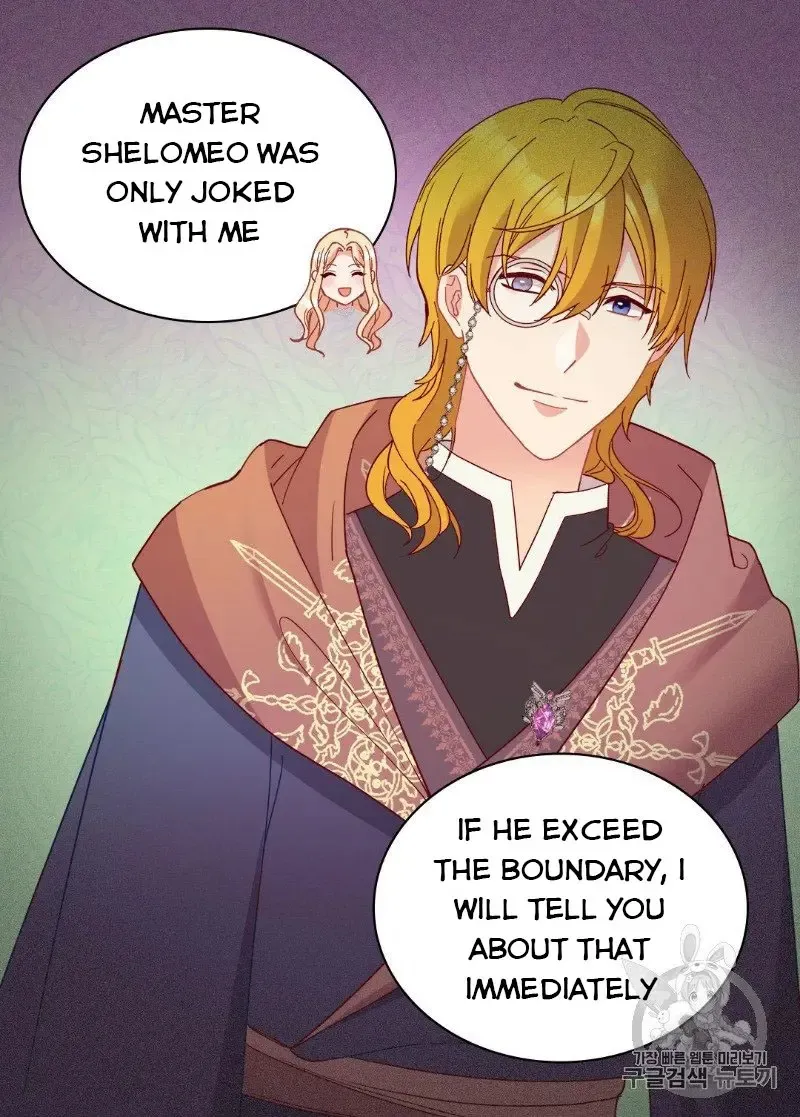 The Justice Of Villainous Woman Chapter 118 Online - página 33