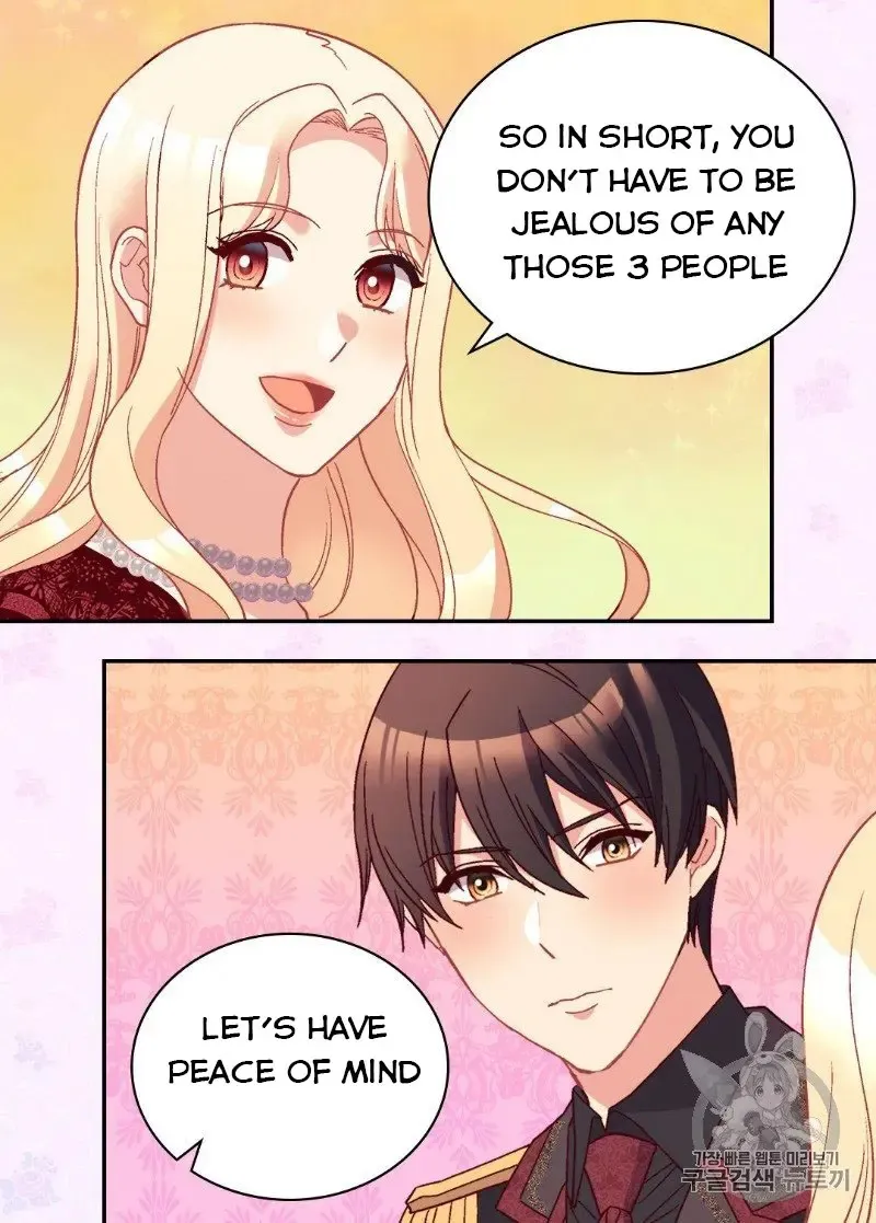 The Justice Of Villainous Woman Chapter 118 Online - página 36