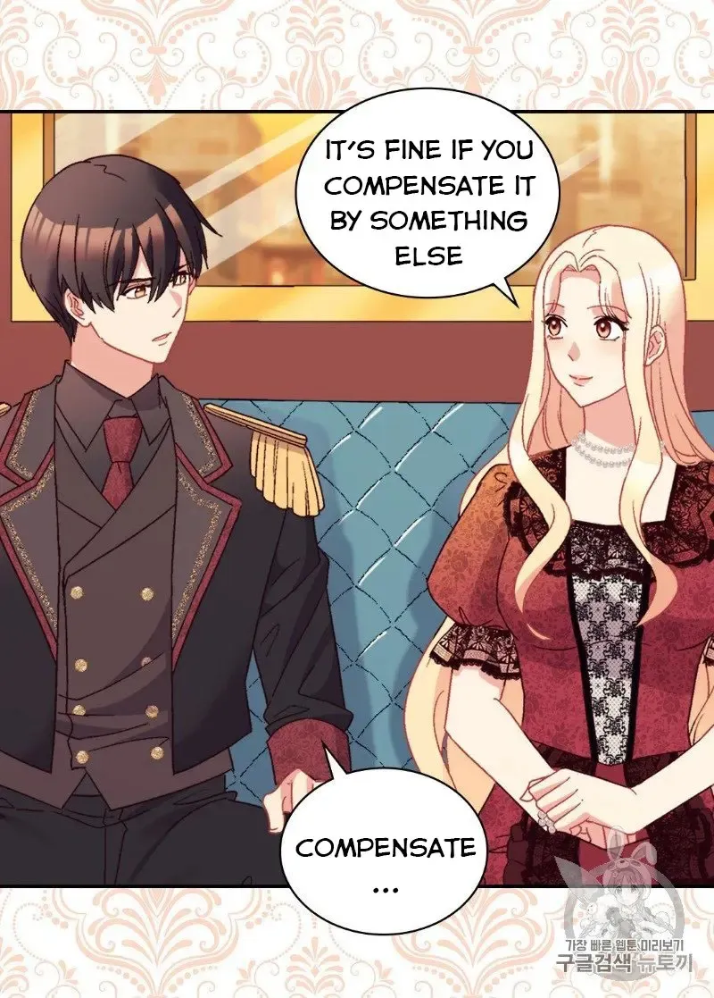 The Justice Of Villainous Woman Chapter 118 Online - página 38