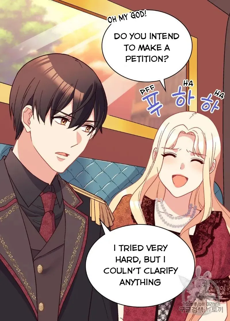 The Justice Of Villainous Woman Chapter 118 Online - página 40