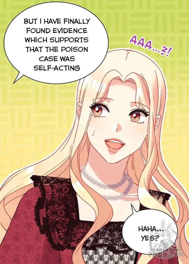 The Justice Of Villainous Woman Chapter 118 Online - página 41