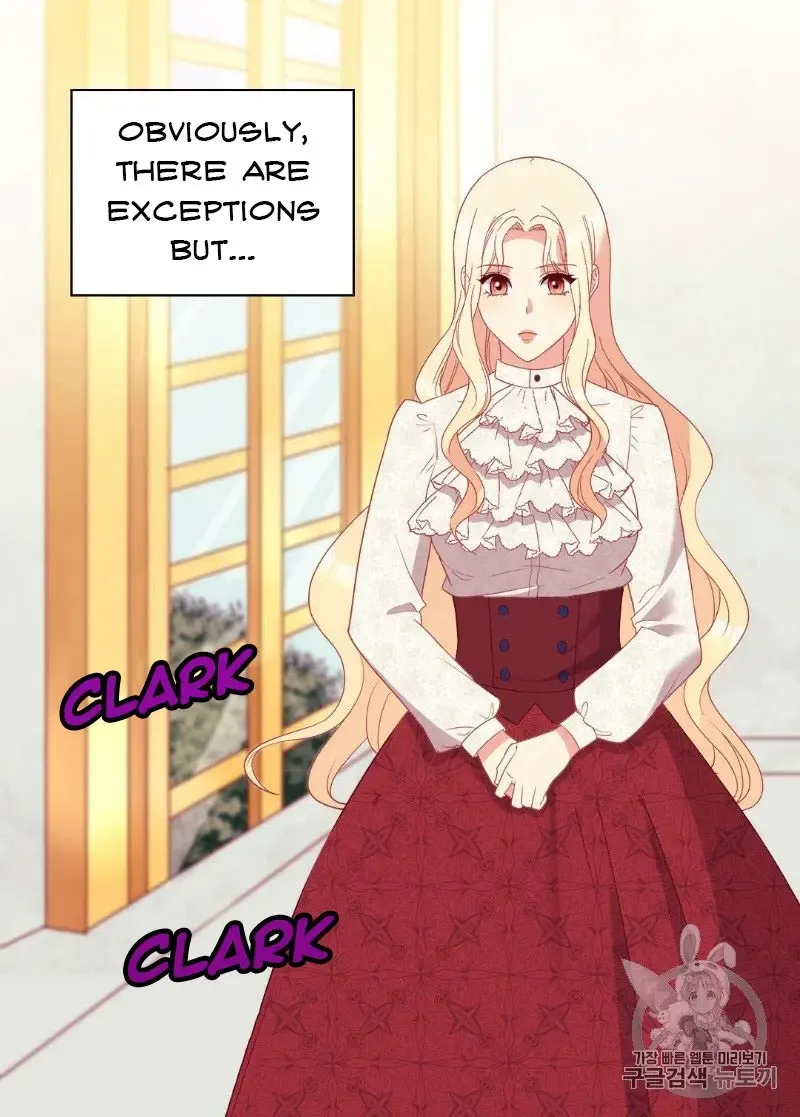 The Justice Of Villainous Woman Chapter 118 Online - página 47