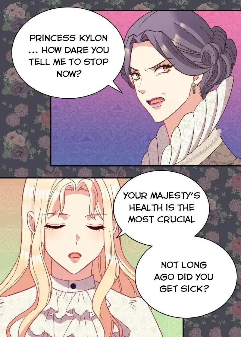 The Justice Of Villainous Woman Chapter 118 Online - página 52