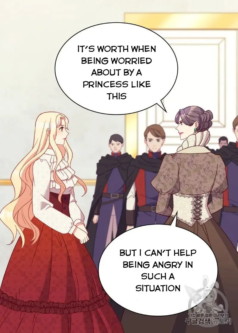 The Justice Of Villainous Woman Chapter 118 Online - página 53