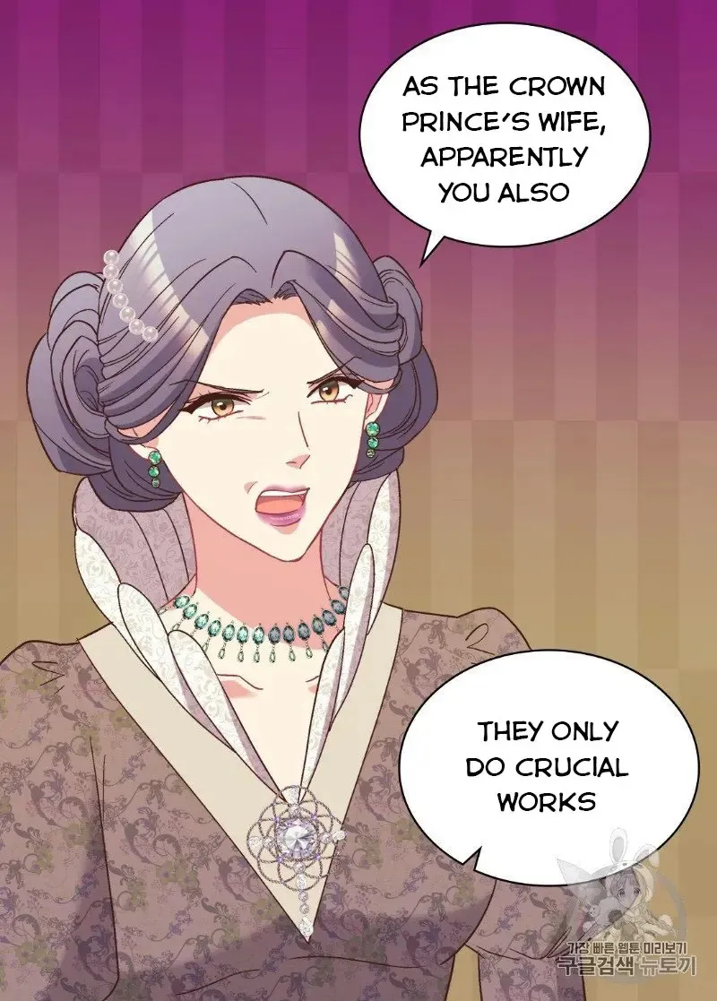The Justice Of Villainous Woman Chapter 118 Online - página 55