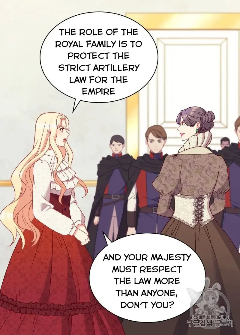 The Justice Of Villainous Woman Chapter 118 Online - página 57
