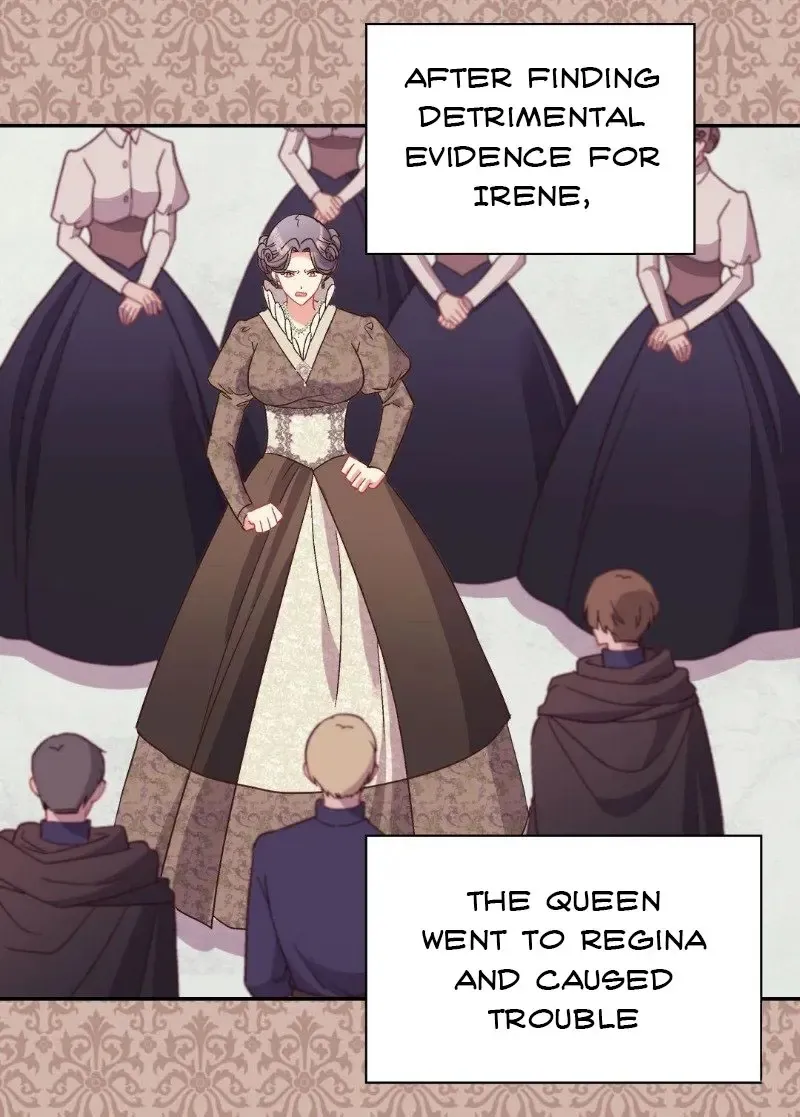 The Justice Of Villainous Woman Chapter 119 Online - página 3