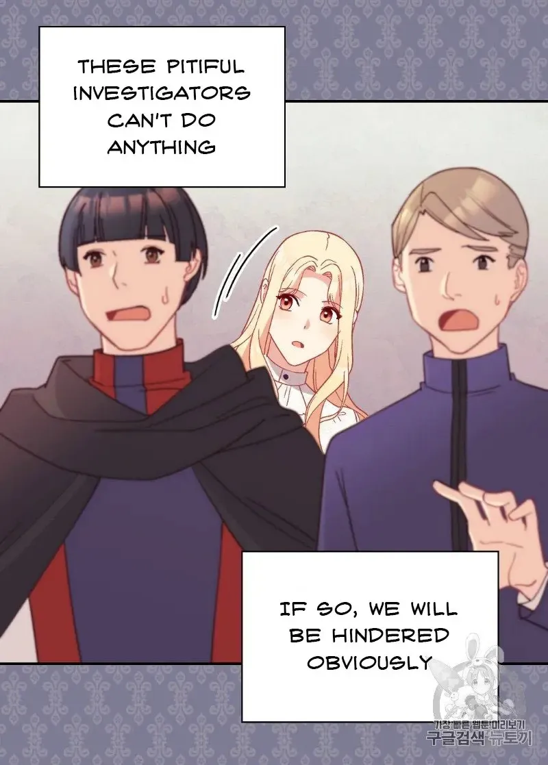 The Justice Of Villainous Woman Chapter 119 Online - página 4