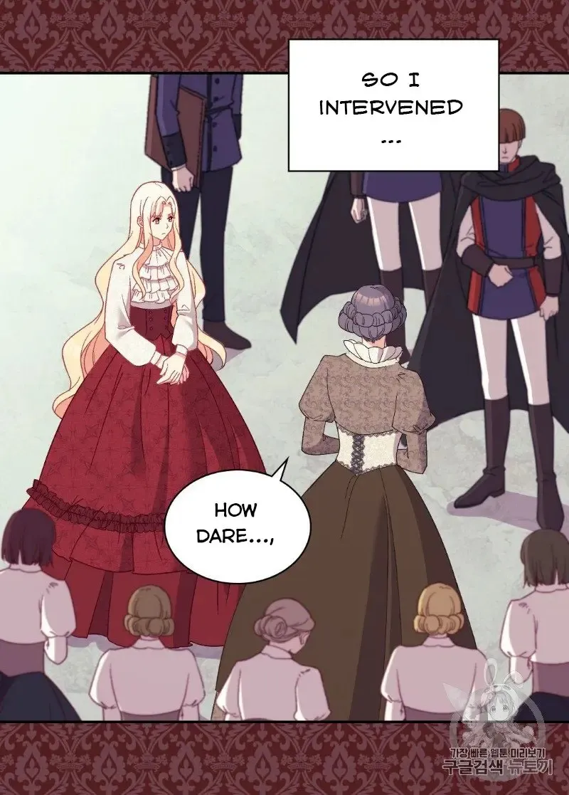The Justice Of Villainous Woman Chapter 119 Online - página 6