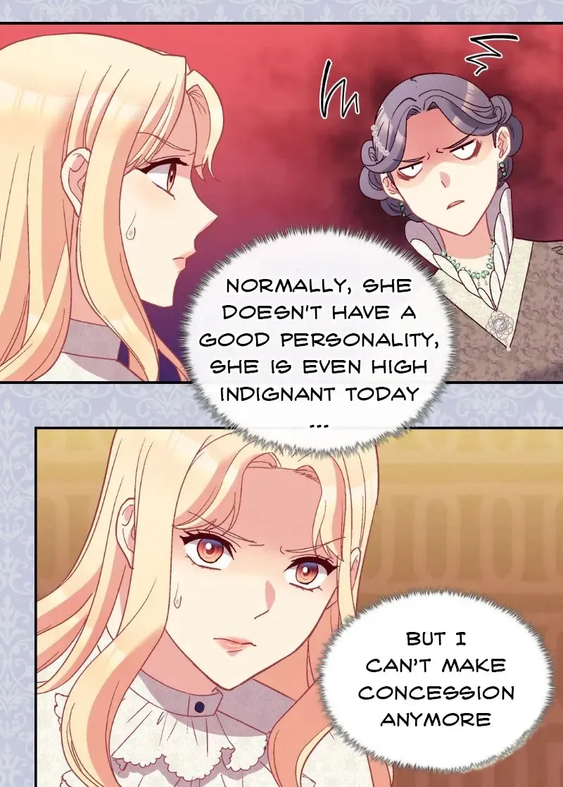 The Justice Of Villainous Woman Chapter 119 Online - página 8