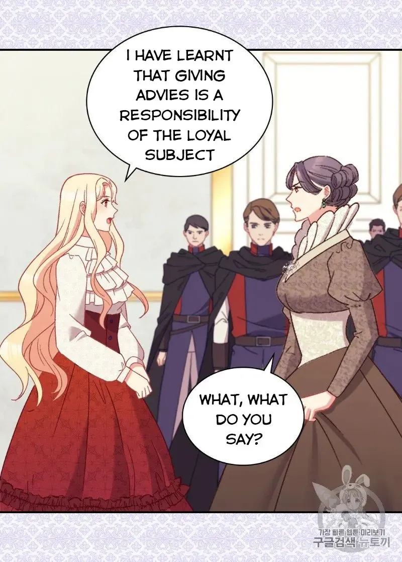 The Justice Of Villainous Woman Chapter 119 Online - página 9