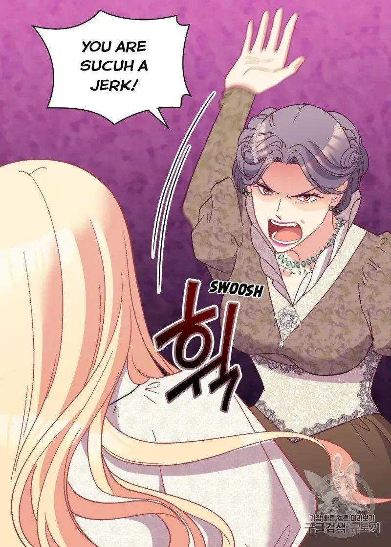 The Justice Of Villainous Woman Chapter 119 Online - página 10