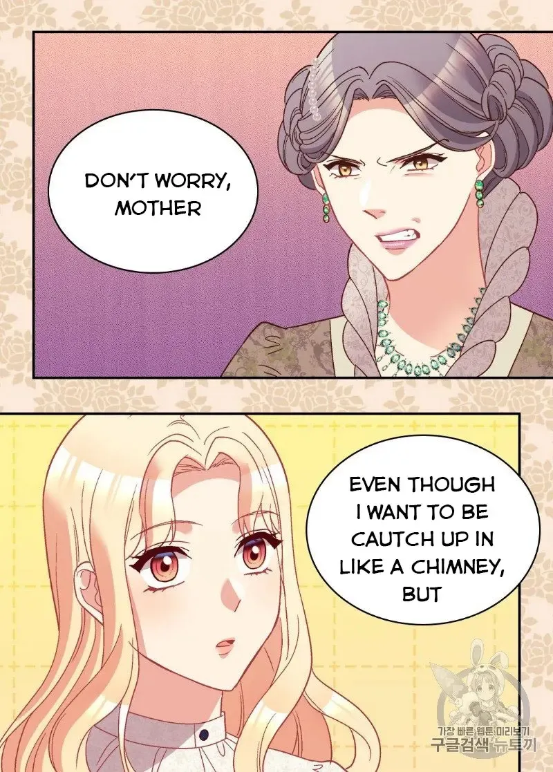 The Justice Of Villainous Woman Chapter 119 Online - página 21