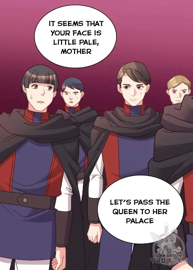 The Justice Of Villainous Woman Chapter 119 Online - página 28