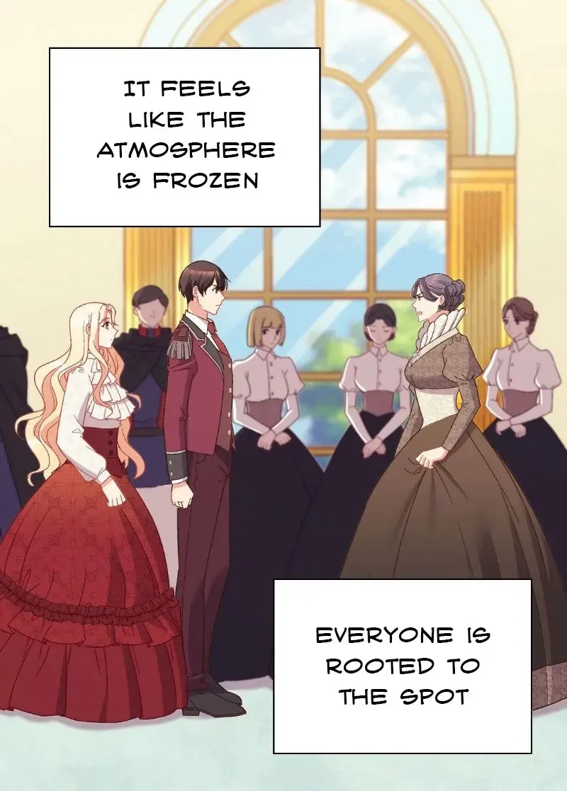 The Justice Of Villainous Woman Chapter 119 Online - página 29